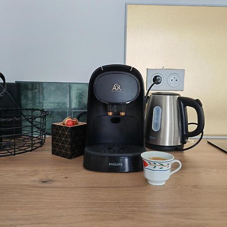 Cosy Appartement T2 Proche Paris Ivry-sur-Seine Eksteriør bilde