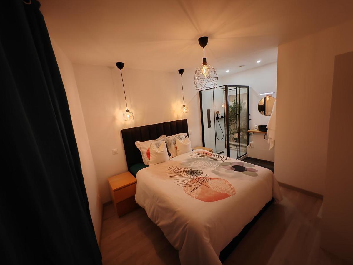 Cosy Appartement T2 Proche Paris Ivry-sur-Seine Eksteriør bilde