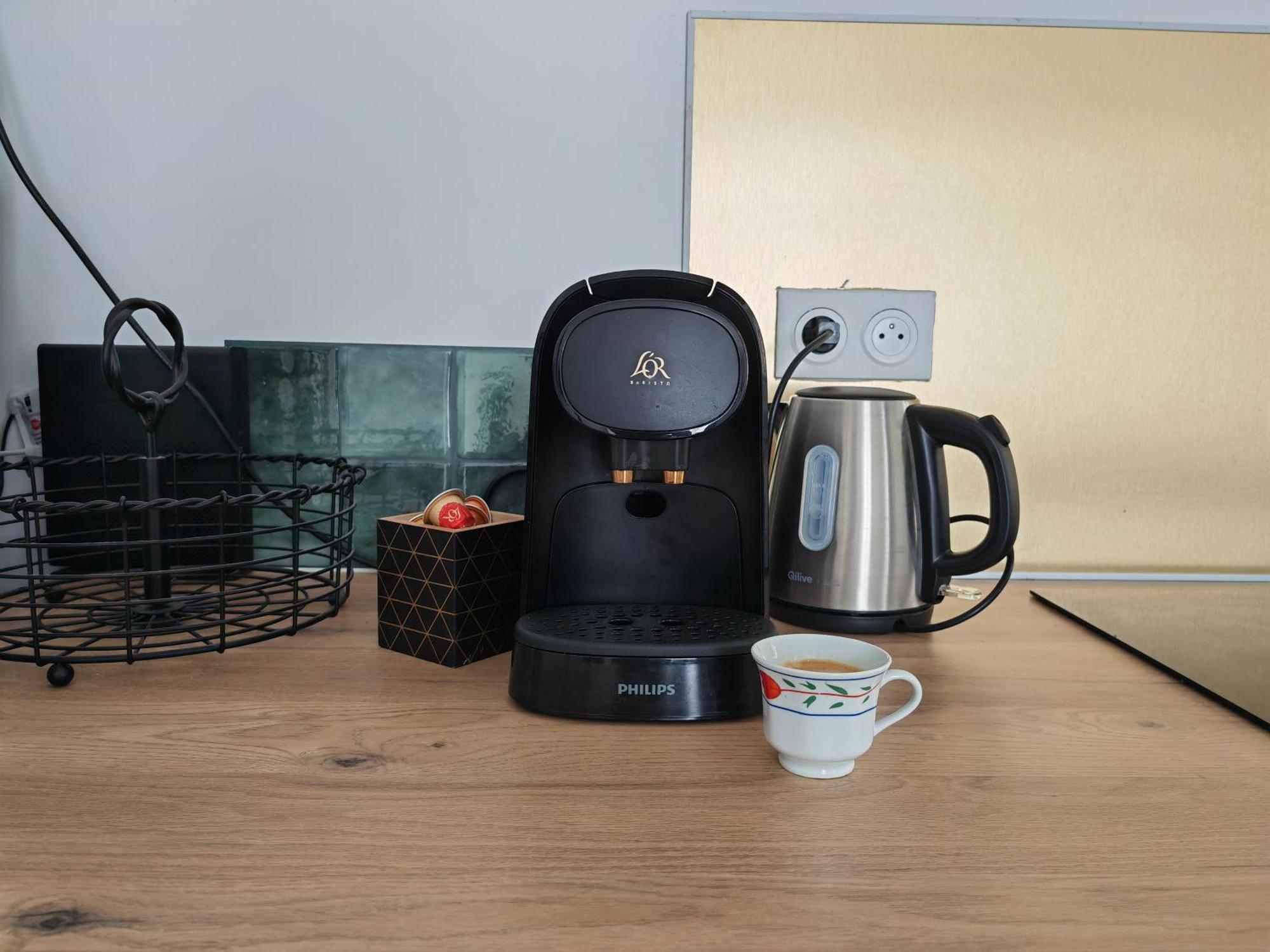 Cosy Appartement T2 Proche Paris Ivry-sur-Seine Eksteriør bilde